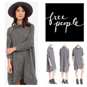 Terri Cocoon Pullover